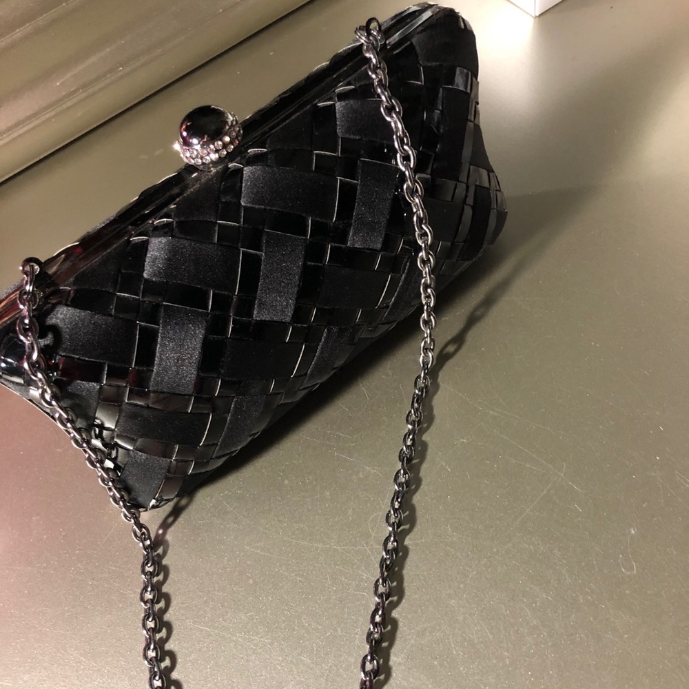 NWOT clutch crossbag